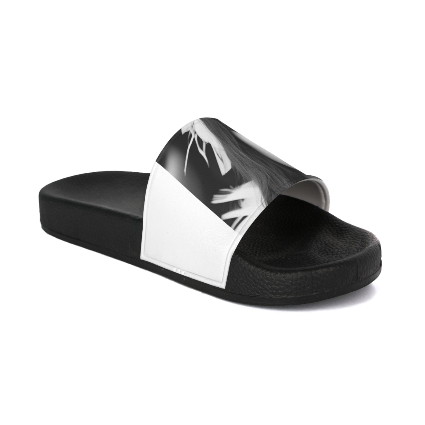 Stylish Men's Slide Sandals - Casual Summer Footwear, Beach Slides, Trendy Slippers, Vacation Essentials, Personalized Gifts
