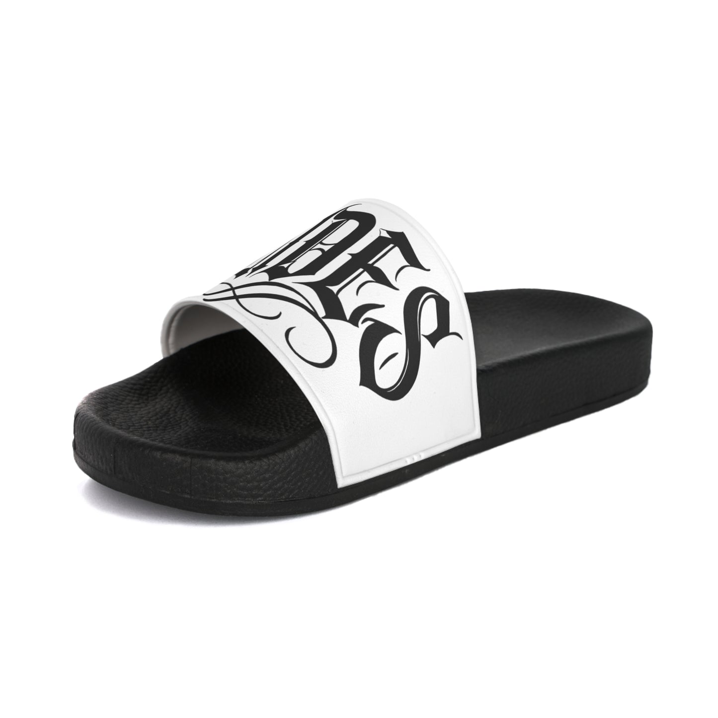 Stylish Men's Slide Sandals - Casual Summer Footwear, Beach Slides, Trendy Slippers, Vacation Essentials, Personalized Gifts