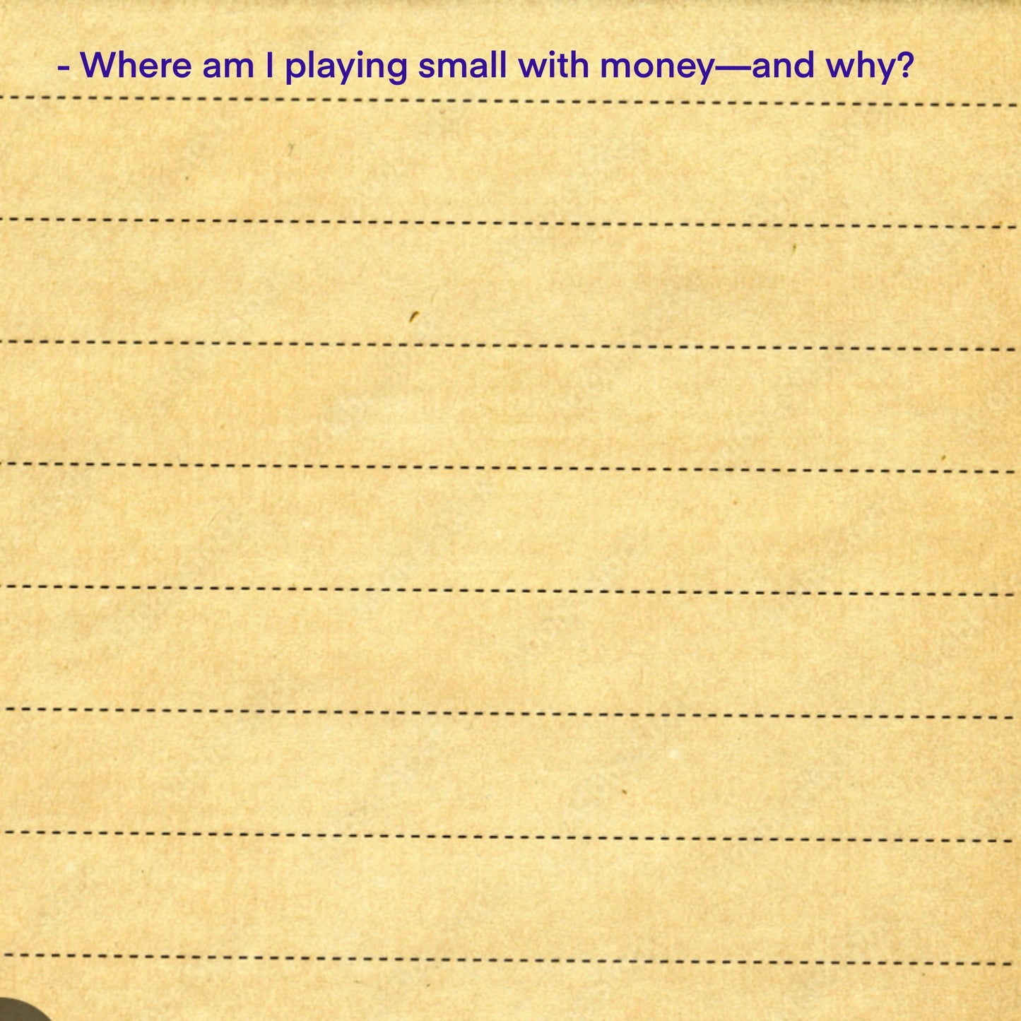Manifesting money, Boss up that budget e-book