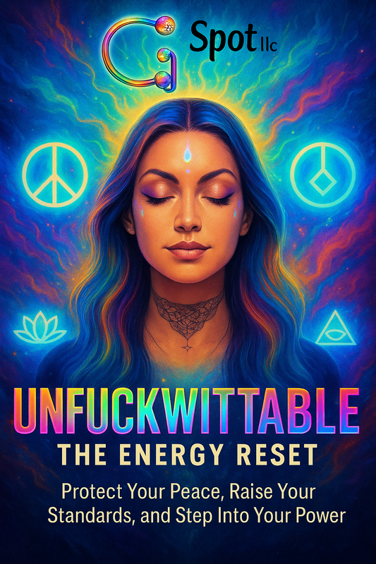 Unfuckwittable, the energy reset
