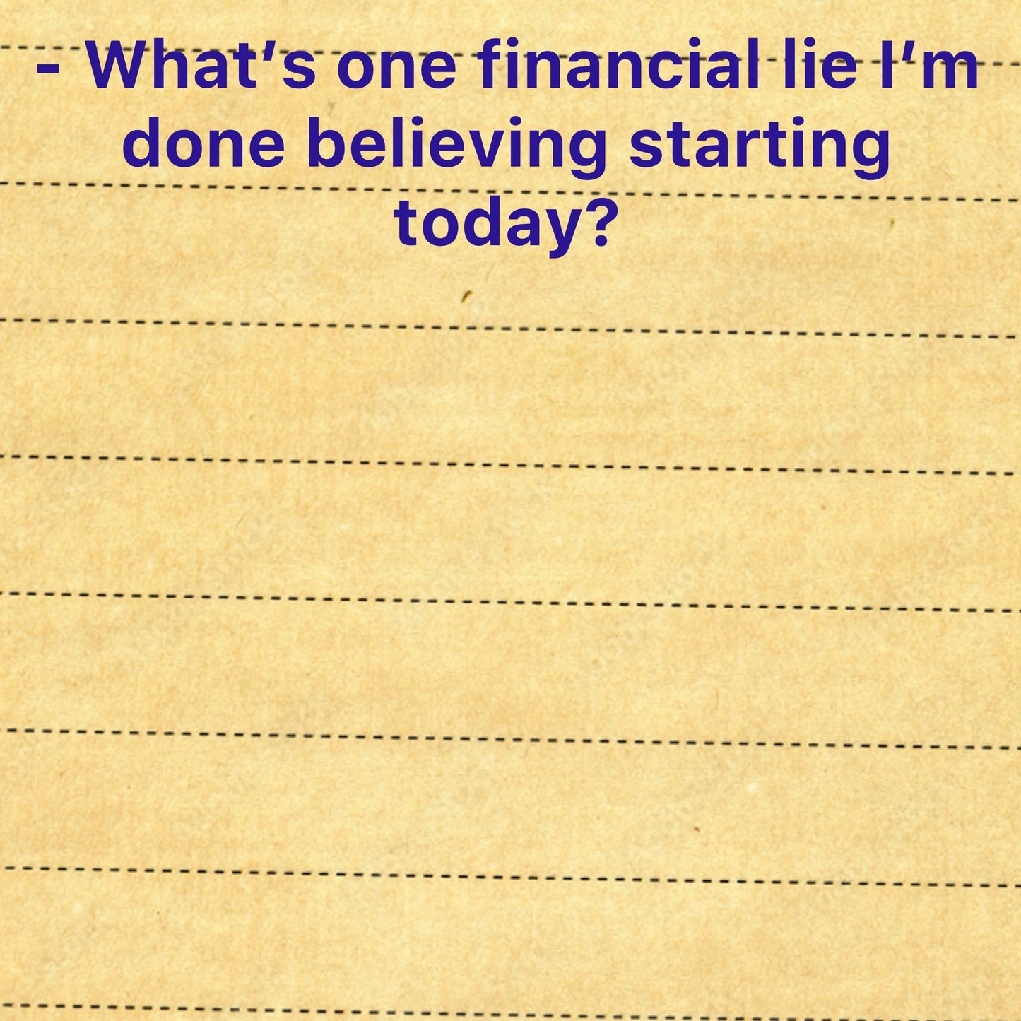 Manifesting money, Boss up that budget e-book