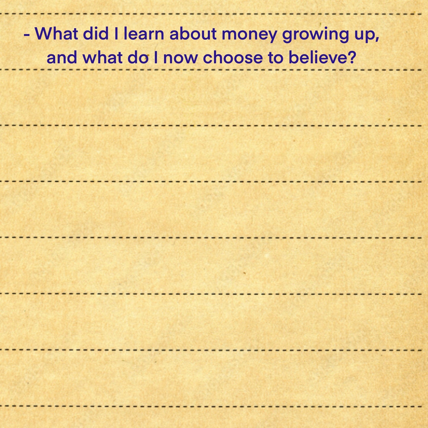 Manifesting money, Boss up that budget e-book