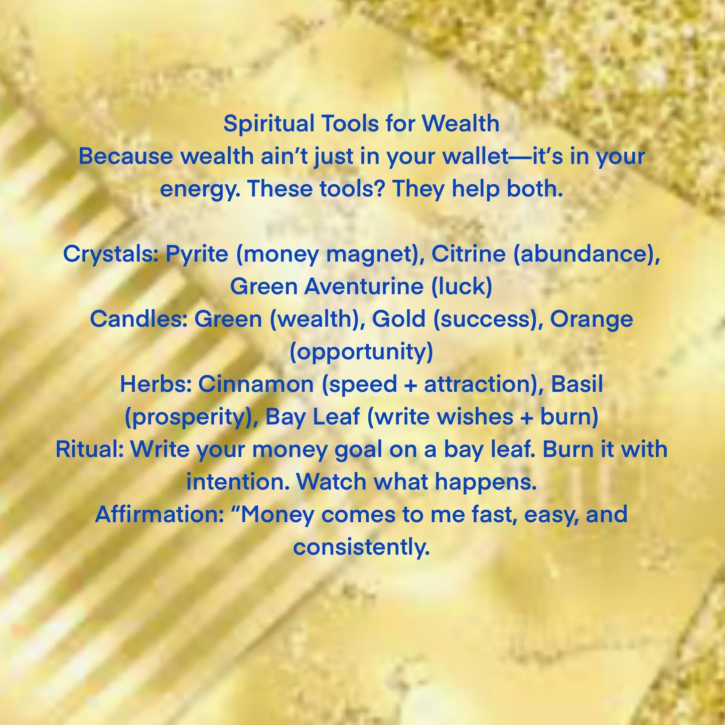 Manifesting money, Boss up that budget e-book